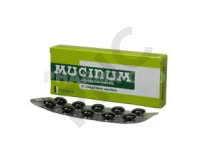 MUCINUM CASCARA
