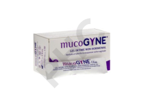 MUCOGYNE GEL