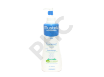 MUSTELA DERMO-NETTOYANT LIQUIDE
