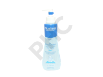 MUSTELA PHYSIOBEBE NETTOYANT SANS RINCAGE