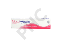 MYCOHYDRALIN CREME