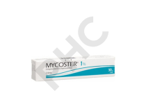 MYCOSTER 1% CR TB30G