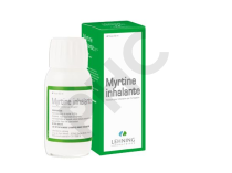 MYRTINE INHALANTE LEHNING SOLUTION POUR INHALATION