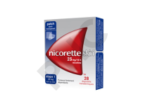 NICORETTESKIN 10mg 16h/etape 3