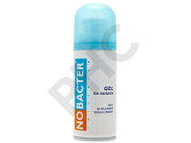 NOBACTER GEL DE RASAGE 50 ou 150ml