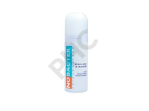 NOBACTER MOUSSE A RASER