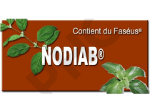 NODIAB, 90 gélules