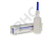 NORMACOL LAVEMENT Adultes 