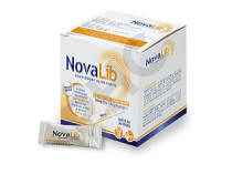 NOVALIB états nauséeux 30 sticks