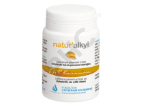 Nutergia Natur'Alkyl - Pot de 90 gélules 