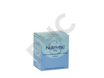 NUTRIVISC 5% COLLY UNIDOS 30