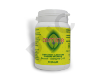 OEMINE Q10, 60 gélules