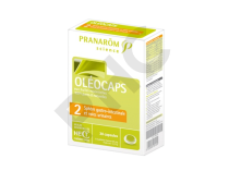 OLEOCAPS 2  CONFORT GASTRO INTESTINAL