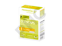OLEOCAPS N 1 NEZ GORGE OREILLES