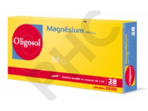 OLIGOSOL MAGNESIUM