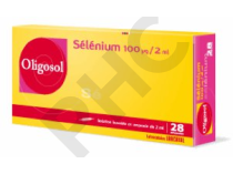 OLIGOSOL SELENIUM