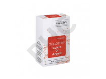 OLIGOSTIM CUIVRE OR ARGENT
