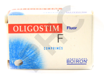 OLIGOSTIM FLUOR