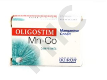 OLIGOSTIM MANGANESE COBALT