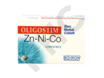 OLIGOSTIM ZINC NICKEL COBALT