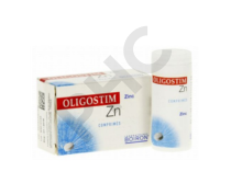 OLIGOSTIM ZINC