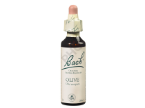 OLIVE - Fleurs de Bach N°23, 20 ml