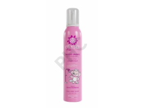 O'LYSEE Kids - Mousse lavante Fraise Framboise