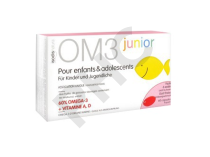 OM3 JUNIOR Fraise