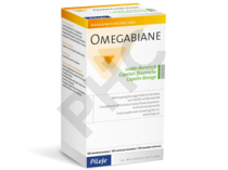 OMEGABIANE CAPELAN - BOURRACHE (remplacer par Omegabiene 3-6-9)