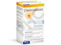 OMEGABIANE POISSON DES MERS FROIDES