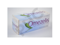 OMEZELIS 120 comprimés (ancien VAGOSTABYL)