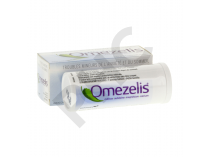 OMEZELIS (ancien VAGOSTABYL)