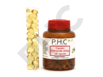Onagre (Huile d’Onagre) PHC 500 mg