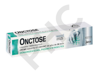 ONCTOSE CREME