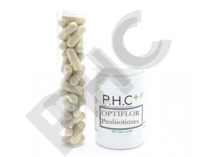 Optiflor - Probiotiques - produit PHC