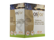OSFOR complément alimentaire