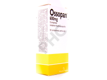 OSSOPAN 600mg