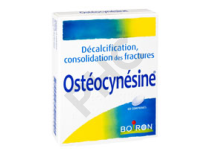 OSTEOCYNESINE 60 COMPRIMES