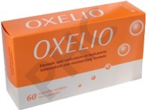 OXELIO, 60 capsules BEA