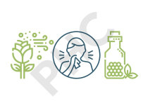 Pack homéopathique allergie