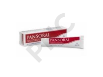 PANSORAL GEL BUCCAL 