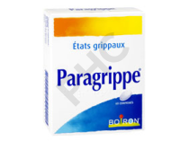 PARAGRIPPE, 60 comprimés