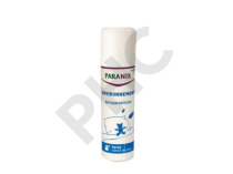 PARANIX ENVIRONNEMENT PARASITAIRE