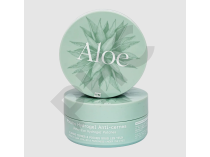 PATCHS HYDROGEL ANTI-CERNES - ALOE PARIS