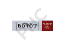 Pâte dentifrice aux essences naturelles - Botot