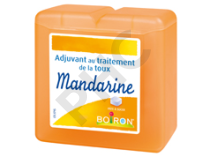 PATES MANDARINE, 70g
