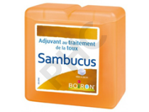 PATES SAMBUCUS, 70g