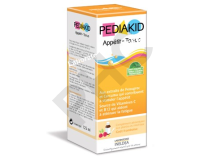 PEDIAKID APPETIT TONUS 