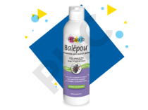 PEDIAKID BALEPOU SHAMP 200ML 