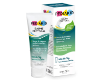 PEDIAKID Baume pectoral